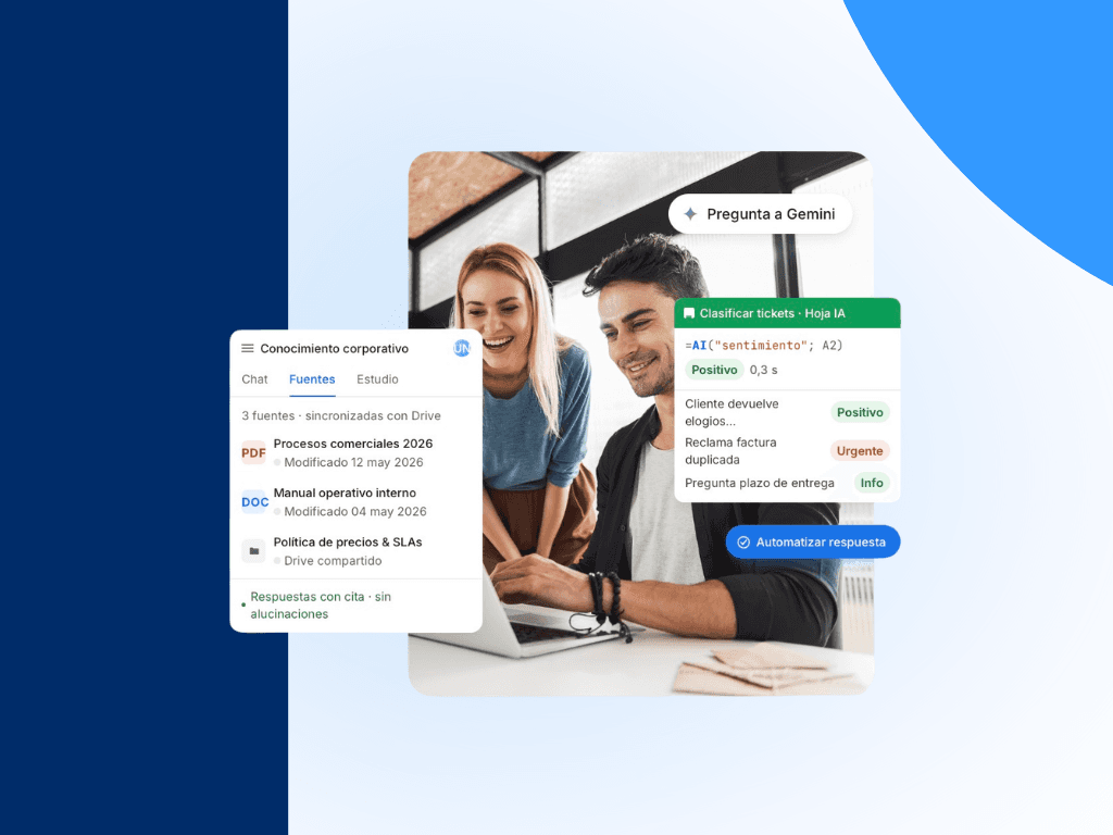 Webinar Gestión de proyectos de construcción con Smartsheet
