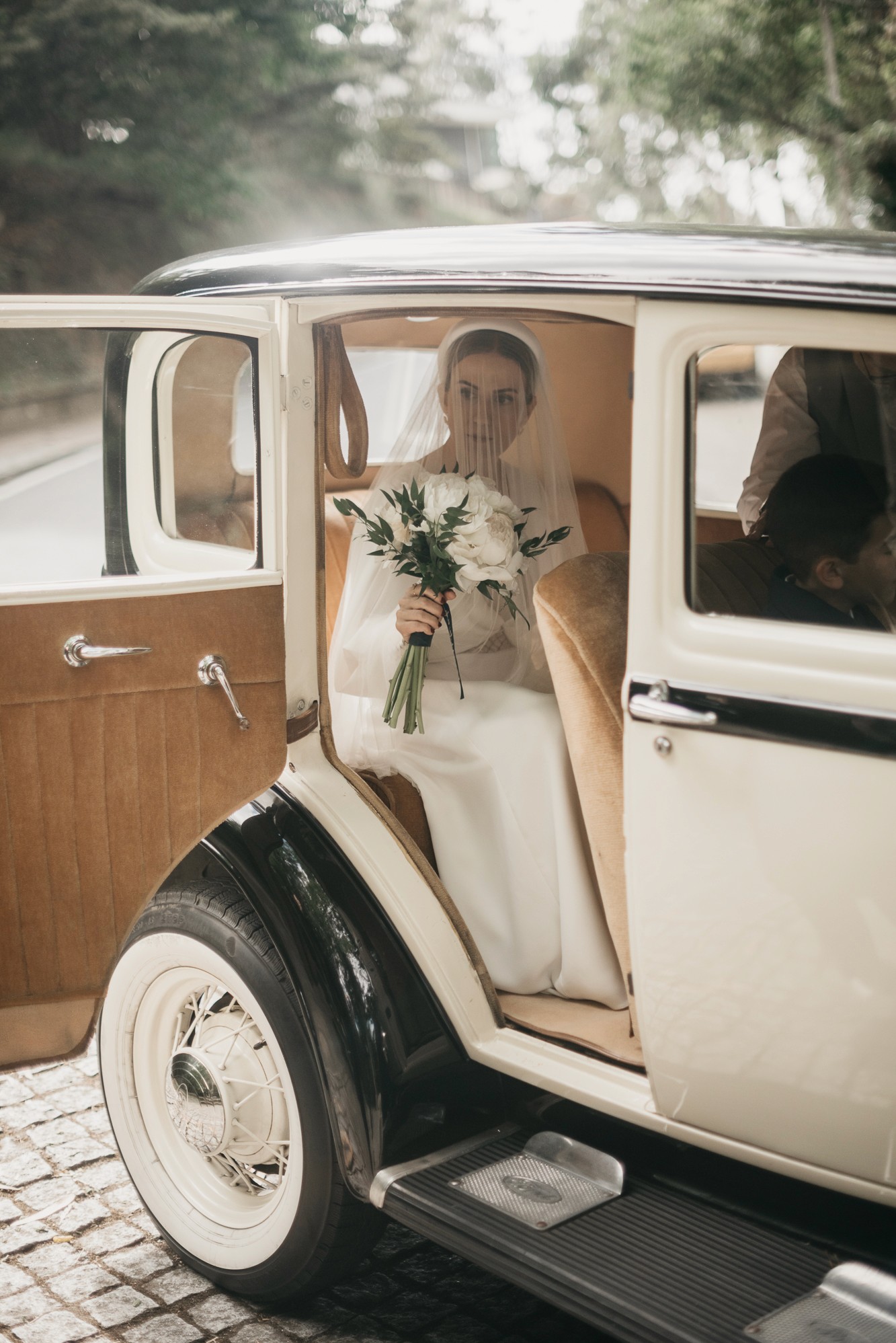 Natalia & Fran | Fotografía de Boda Lorena Grandío