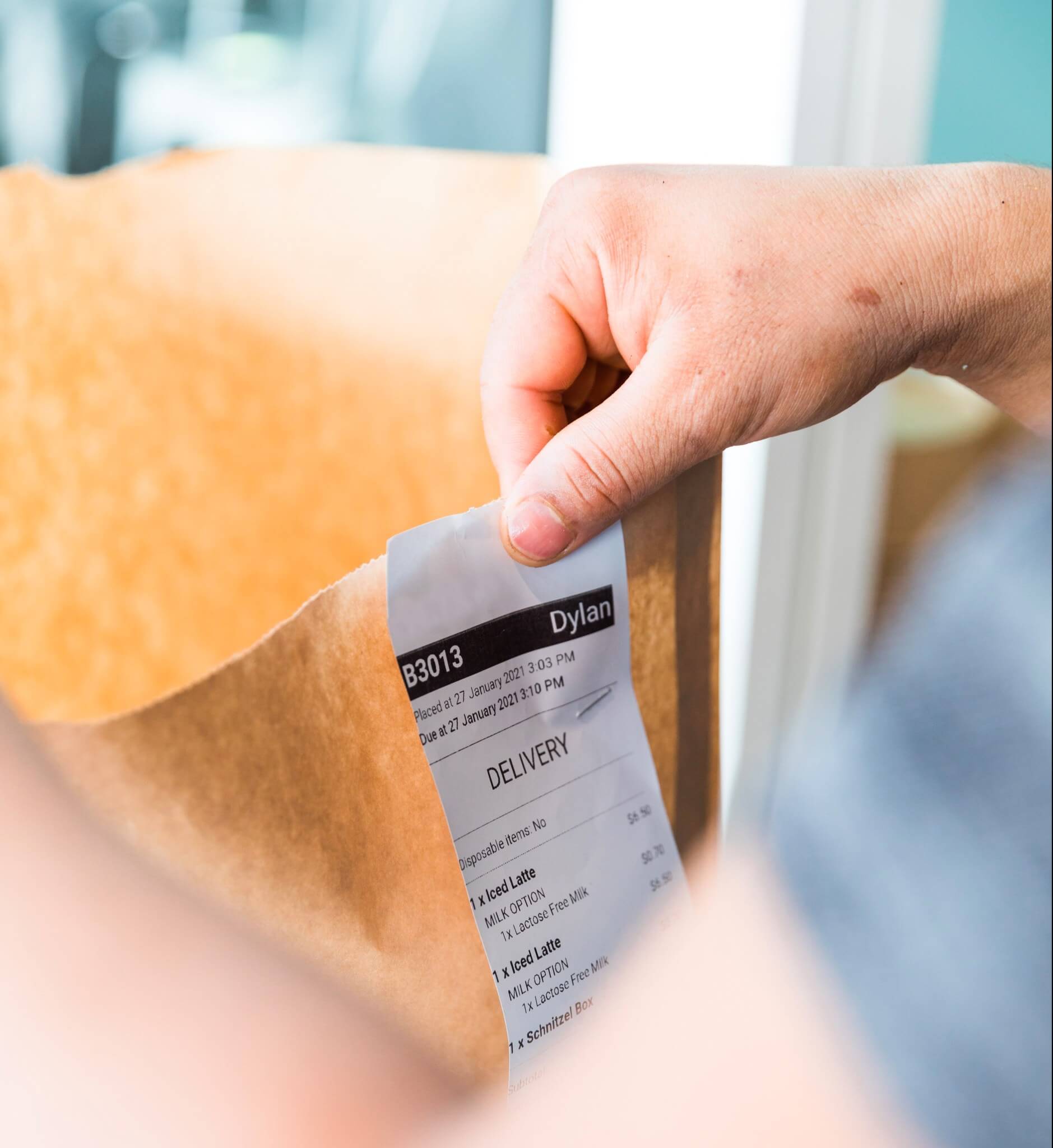 Ding dong delivery: ¿qué delivery es mejor para mi restaurante?