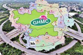 GHMC Expansion May Lead to Revenue Sharing with HMDA news cover