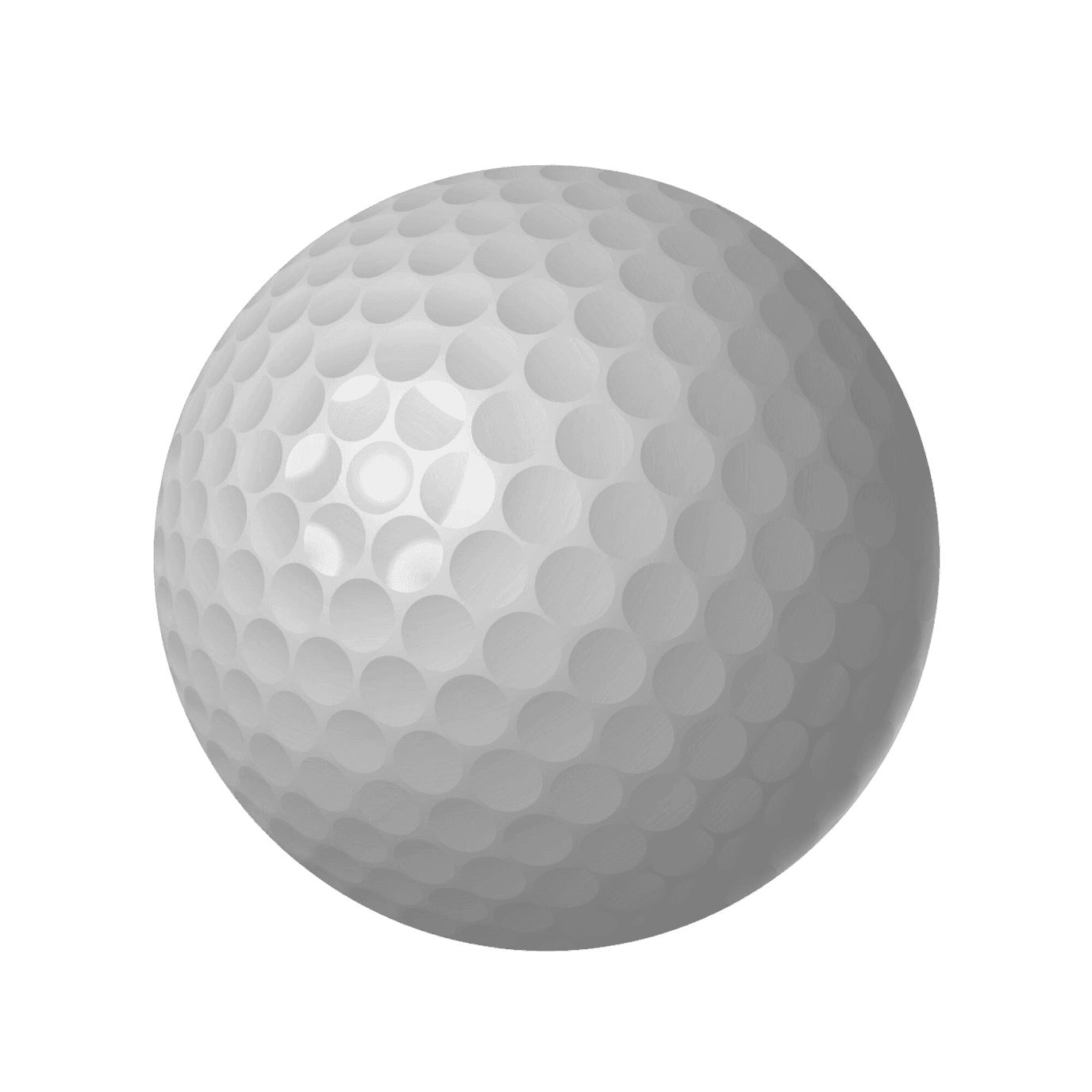Golf Ball Image