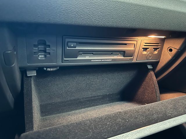 VW Golf Sportsvan 2017 BLUE Gebrauchtwagen - Galeriebild 15