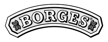 Logo Borges