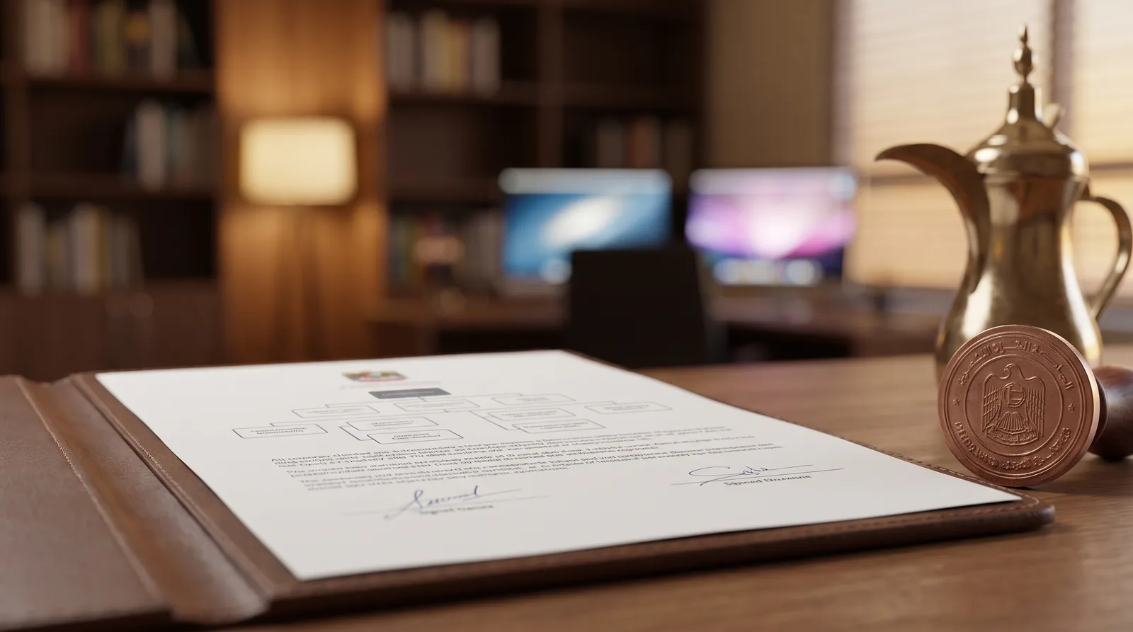 UAE job seeker visa eligibility cost and application process