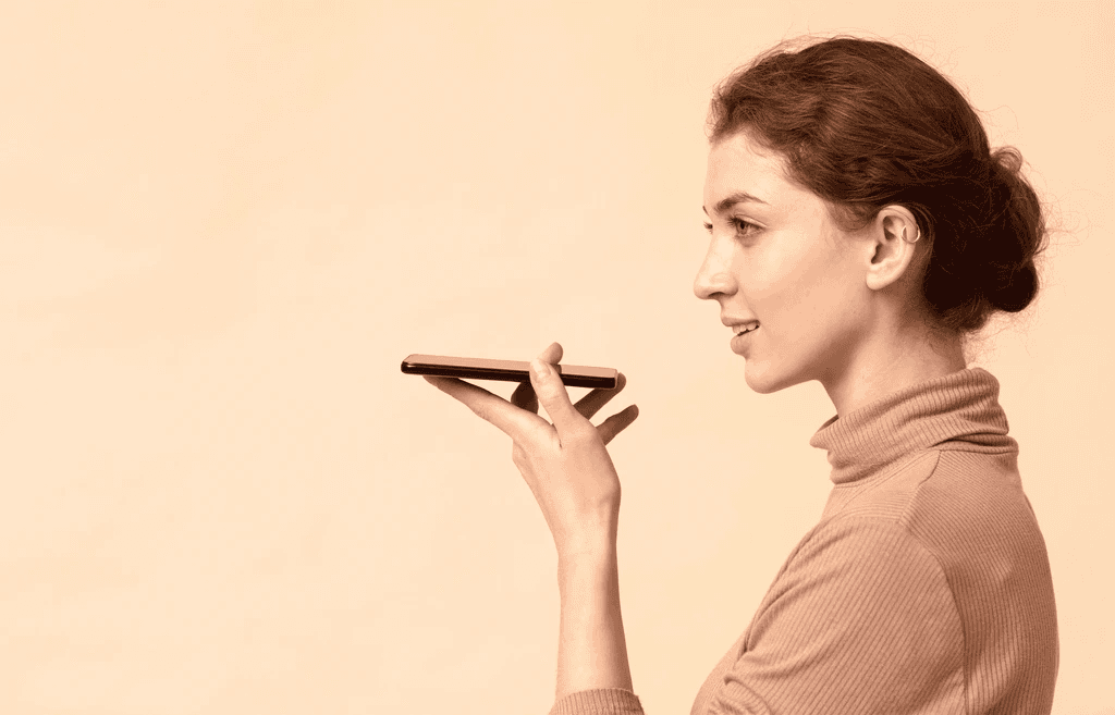 Habsy Voice Transcription Ondersteunt Alle Wereldtalen Alle Indiase Talen Ondersteund
