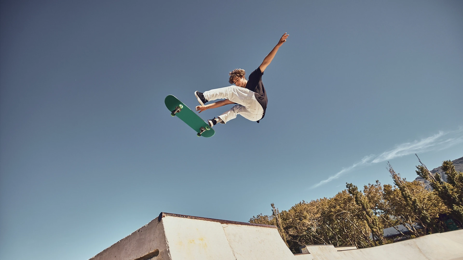 Illustration sur-mesure pour la marque Redpanda Boardsports