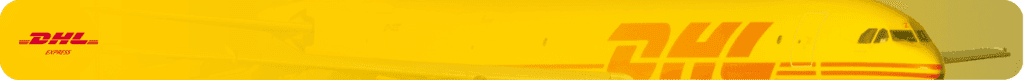 european carrier dhl express