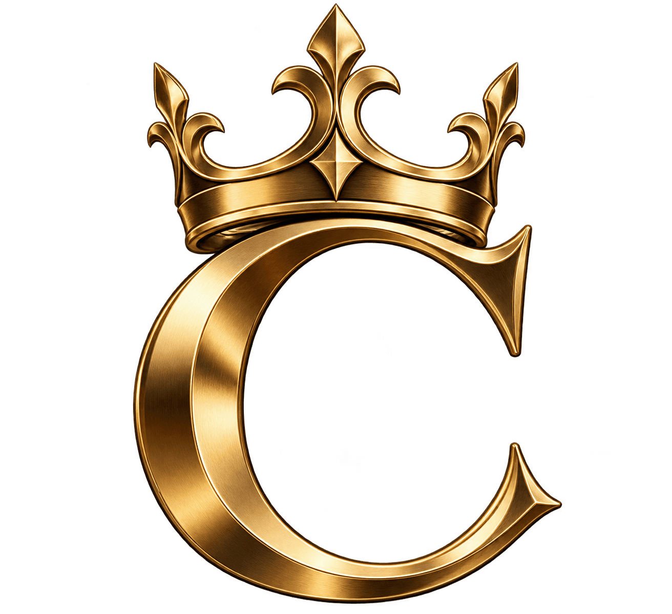 Crownmere crowned-C logo
