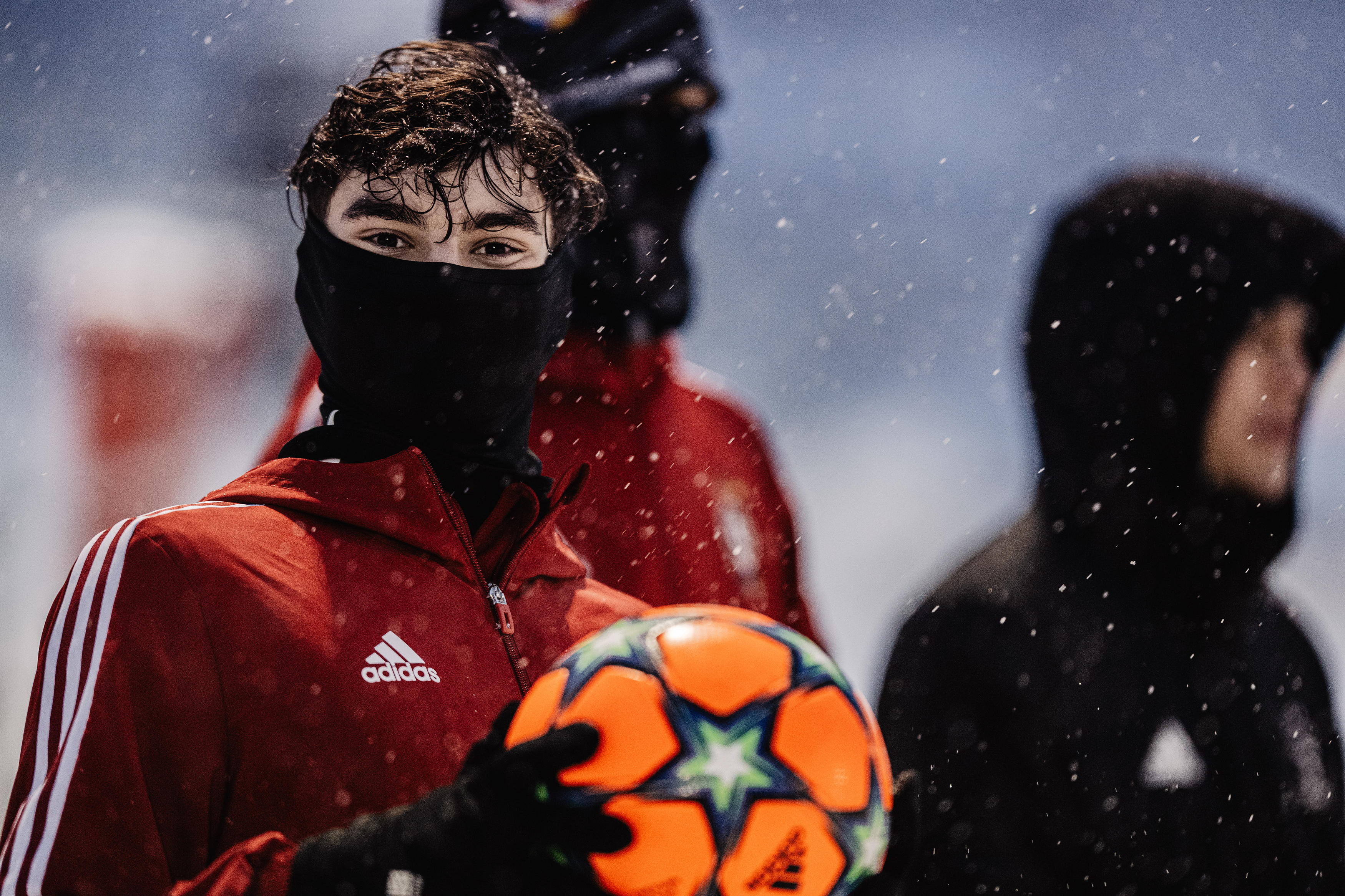 Sport & Culture