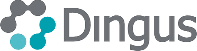 Dingus logo