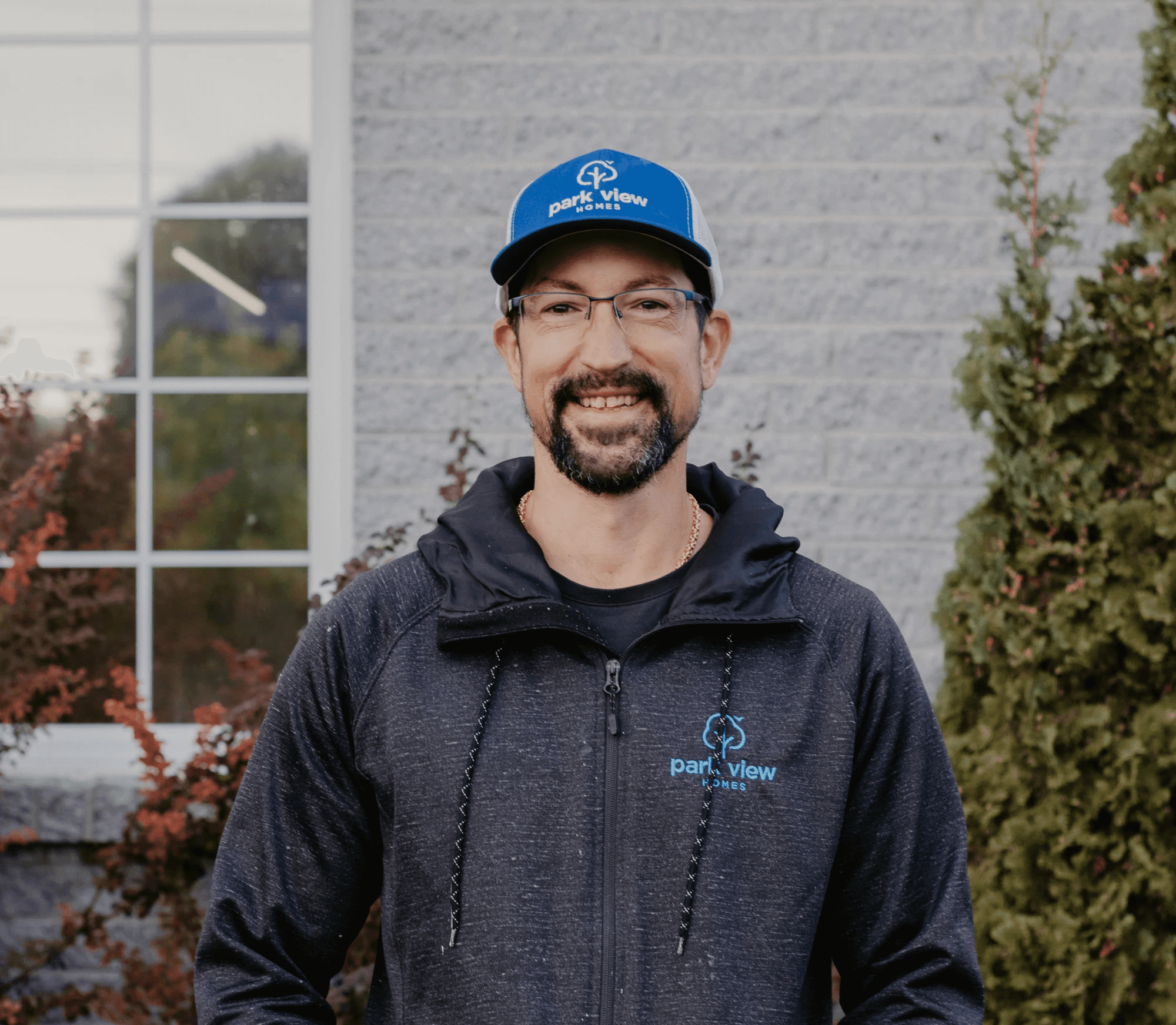 Testimonial - Realtor X Framer Template