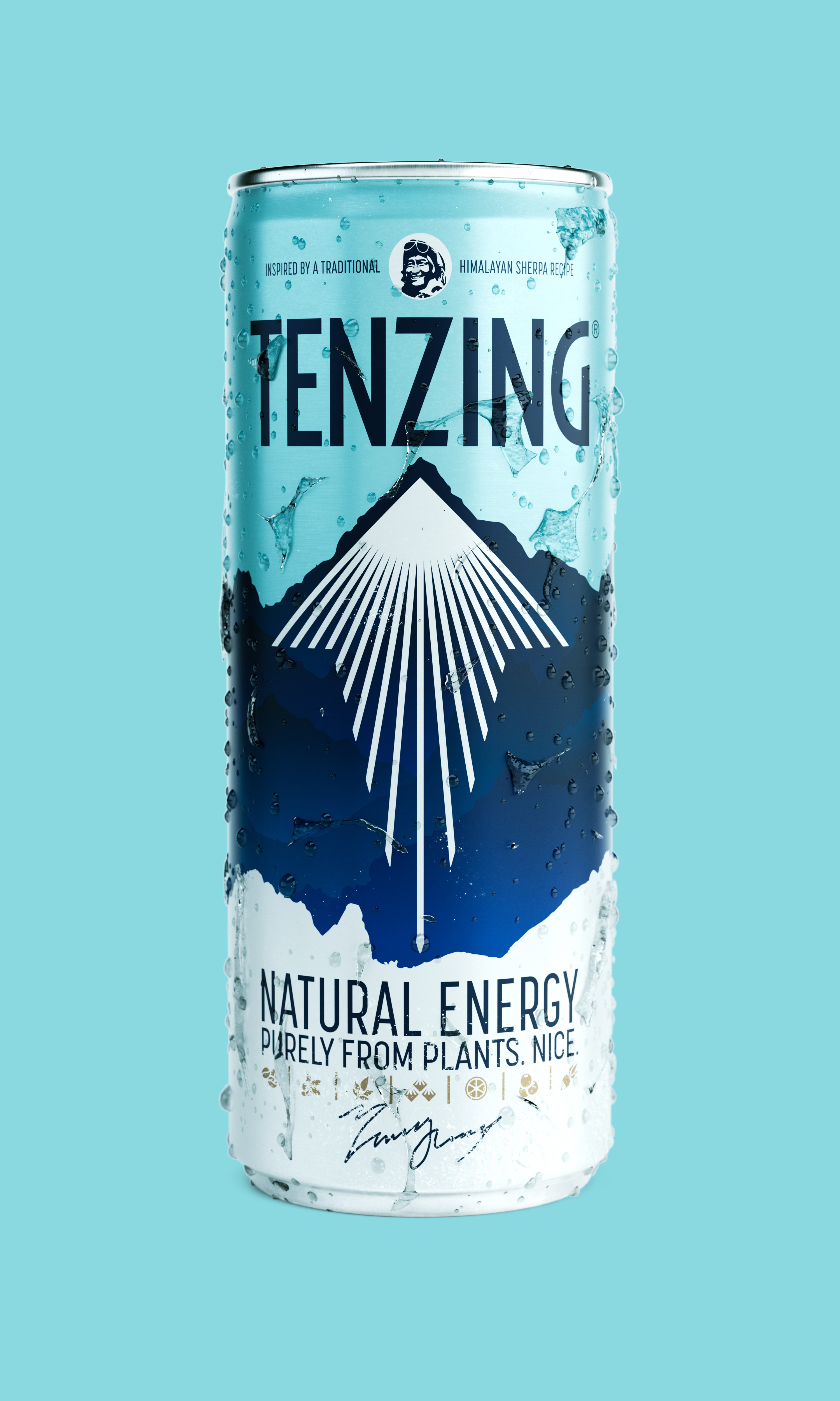 Tenzing
