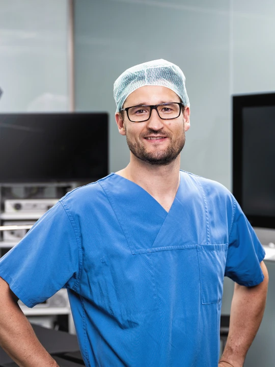 Plastische und Ästhetische Chirurgie Reutlingen in Reutlingen, Einblick 3
