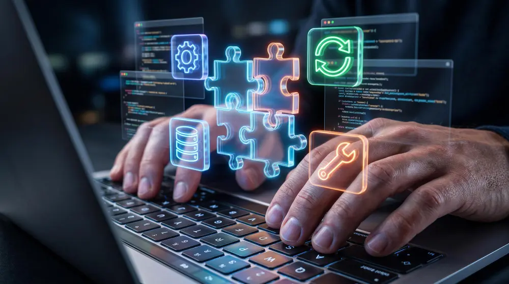 API Software integration