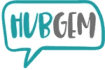 HubGem logo