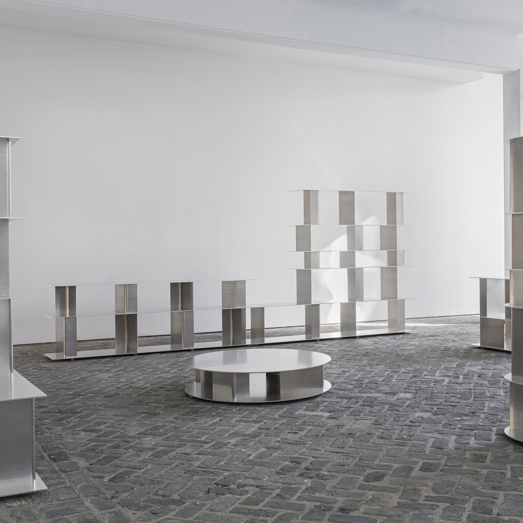 Stack Furniture