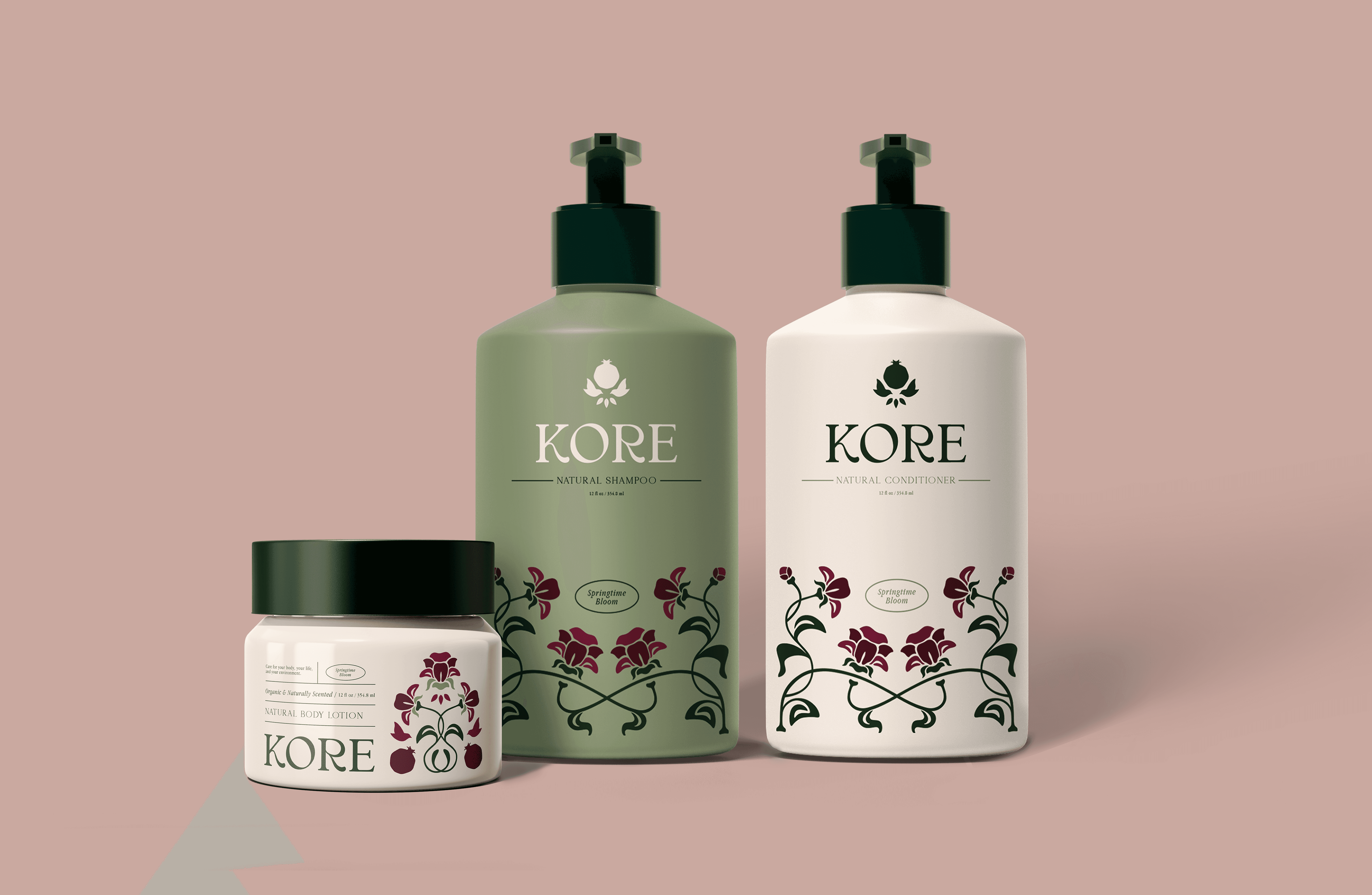 Kore Subscription Box