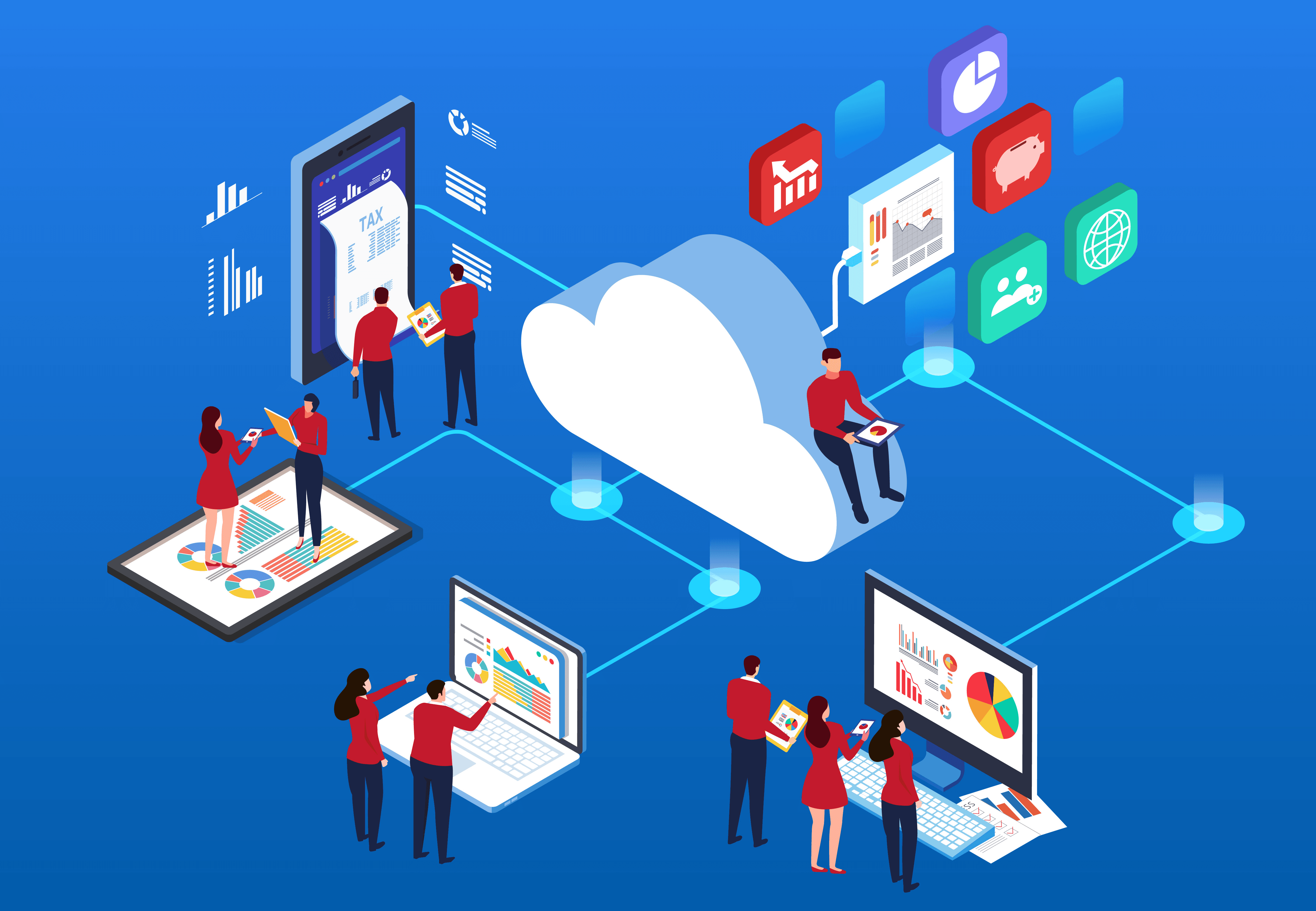 Common Challenges in Data Transformation