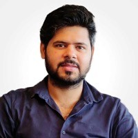 Ankit Gahlawat