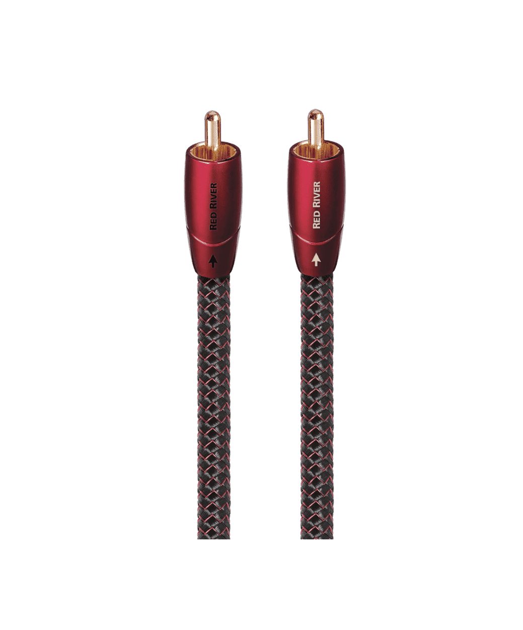 Audioquest RCA RedRiver - Main - LE STUDIO HIFI