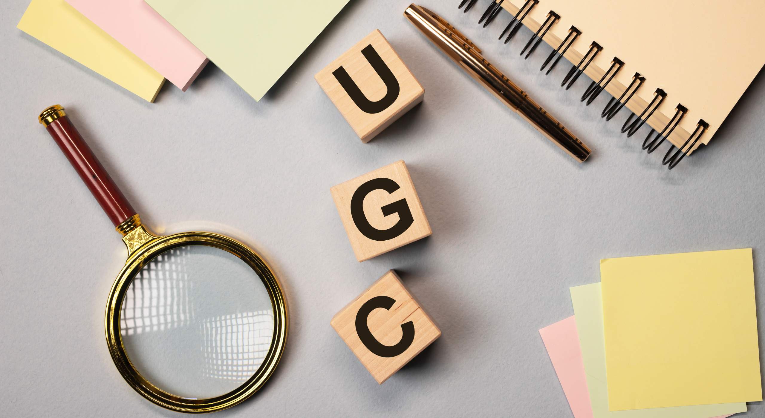 The Power of User-Generated Content (UGC)