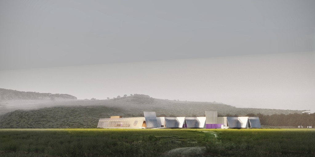 Mirage farm