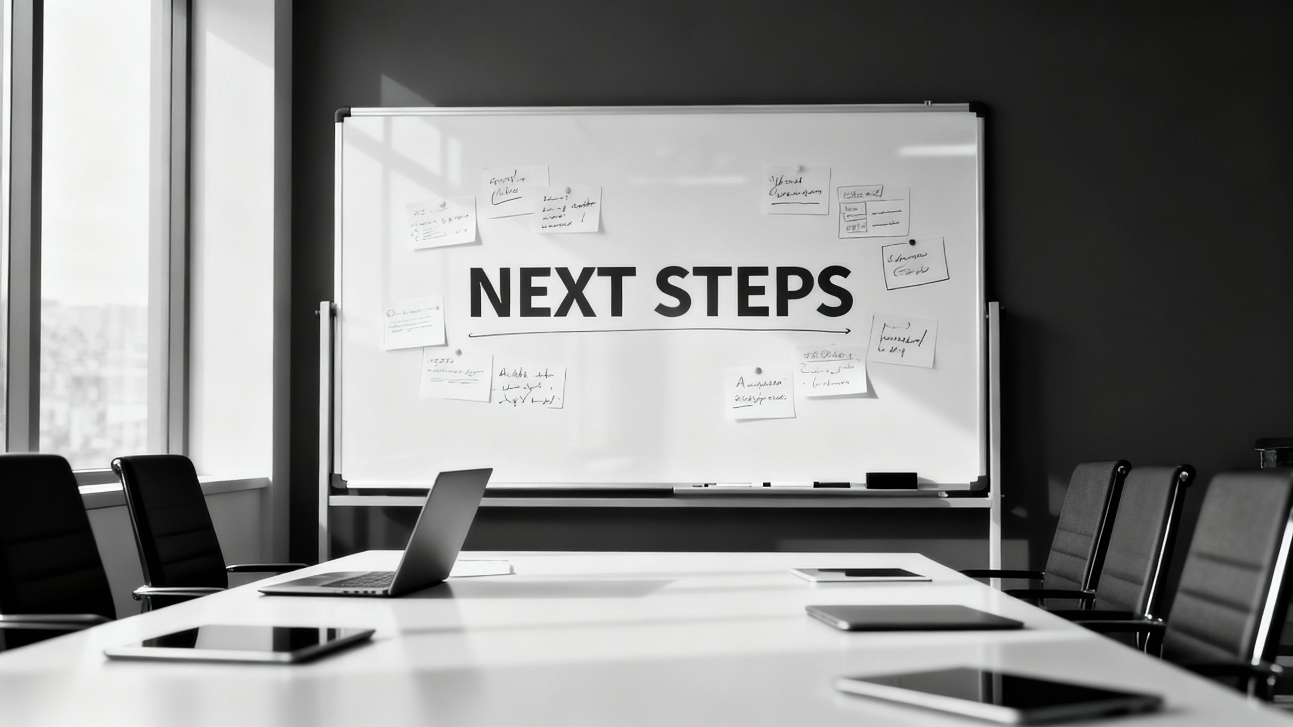Implementation Steps