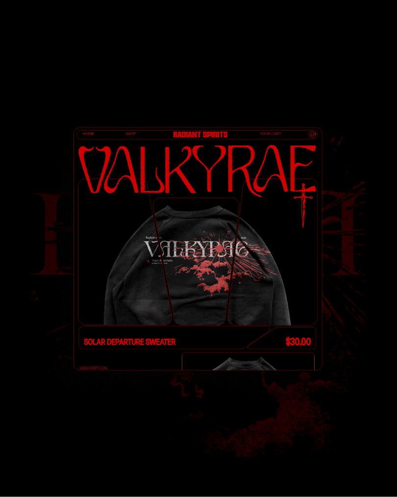 Valkyrae