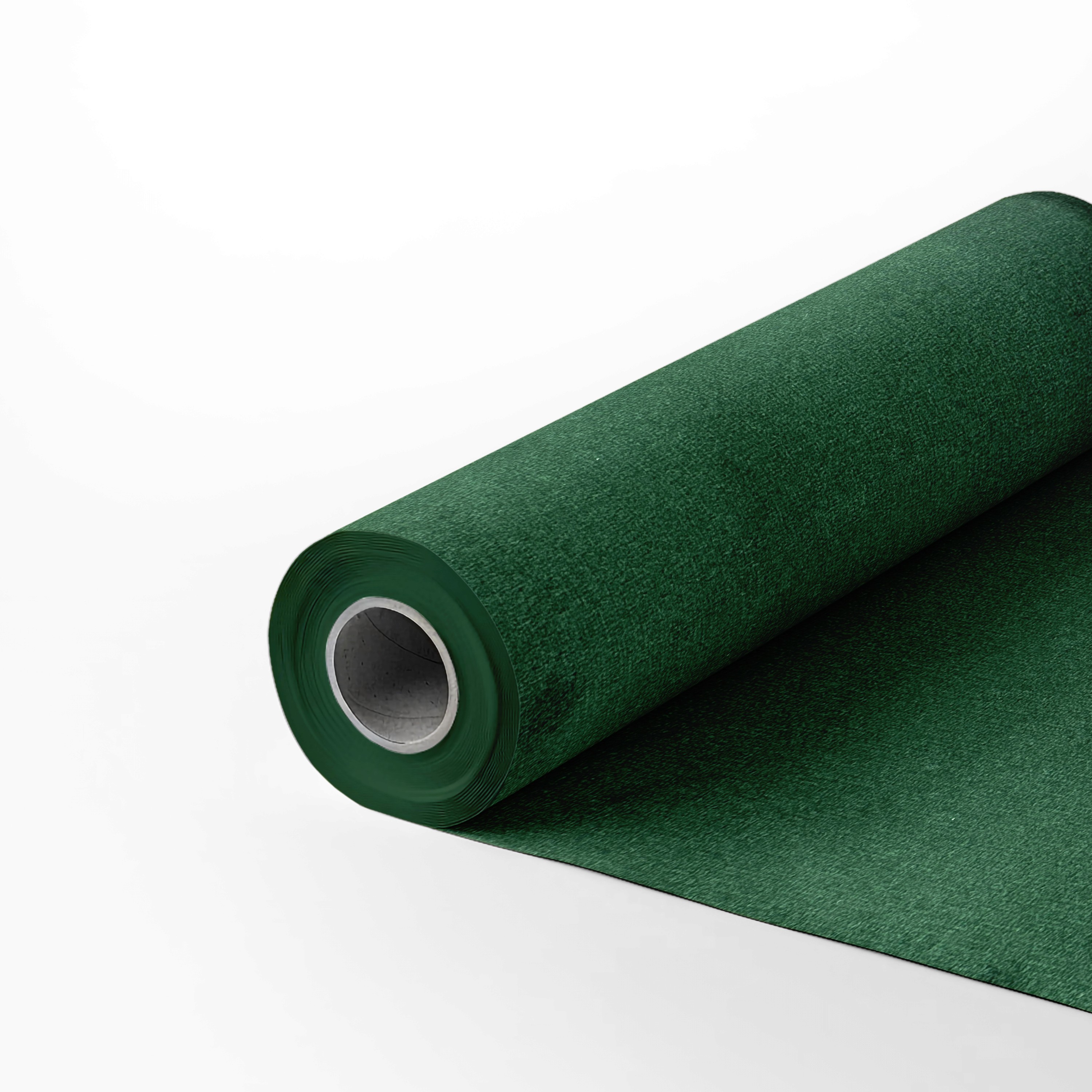 rolo de tecido veludo asteca 11 verde