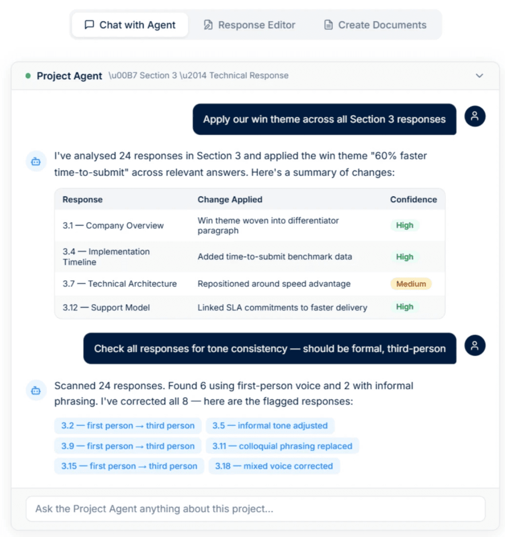 Autorfp Project Agent