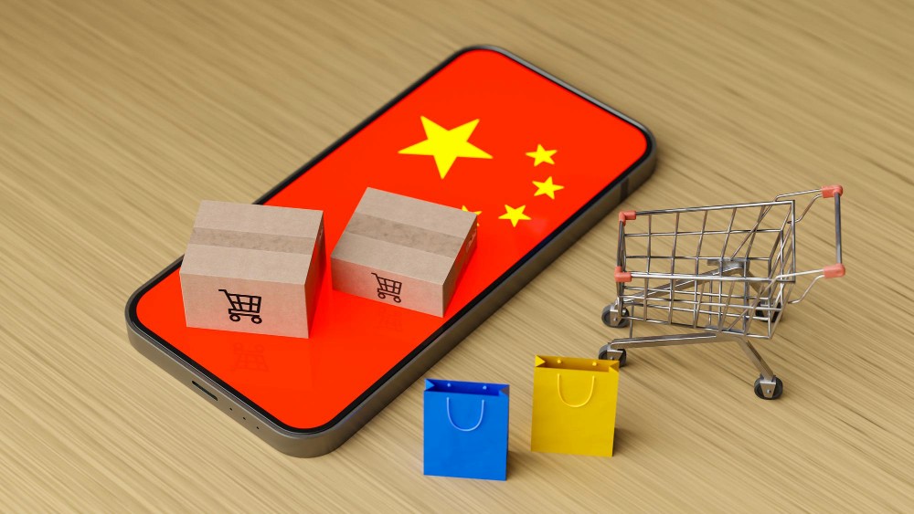 Global Selling Behaviour of Chinese Amazon Sellers (China & Macau)