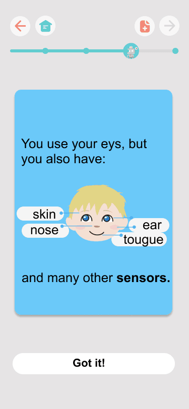 Weather app image