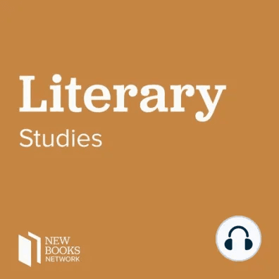 Literary Studies podcast logo