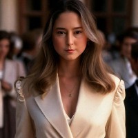 Rafaela Fernandes Grupo MOP