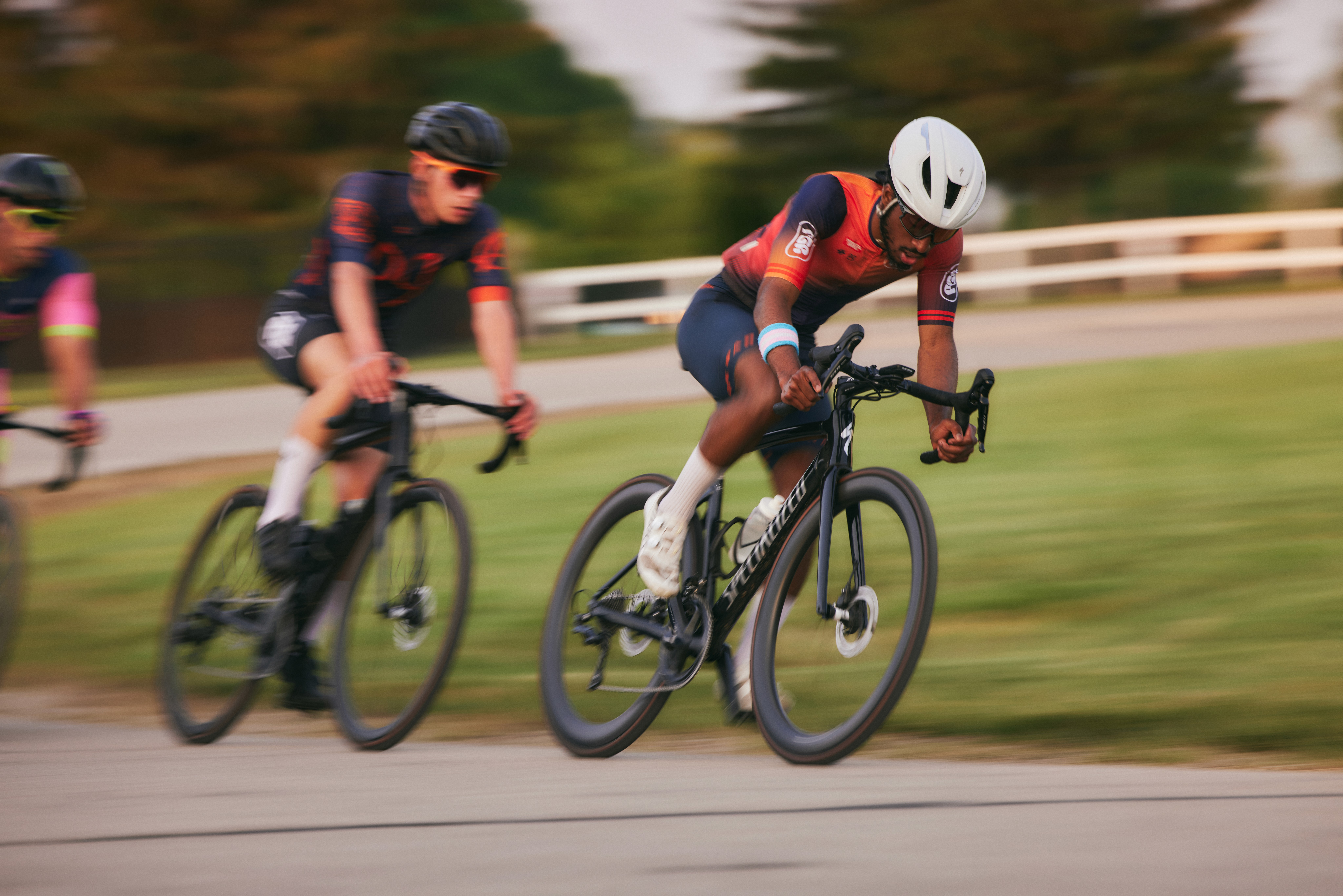 Harmony Club Project