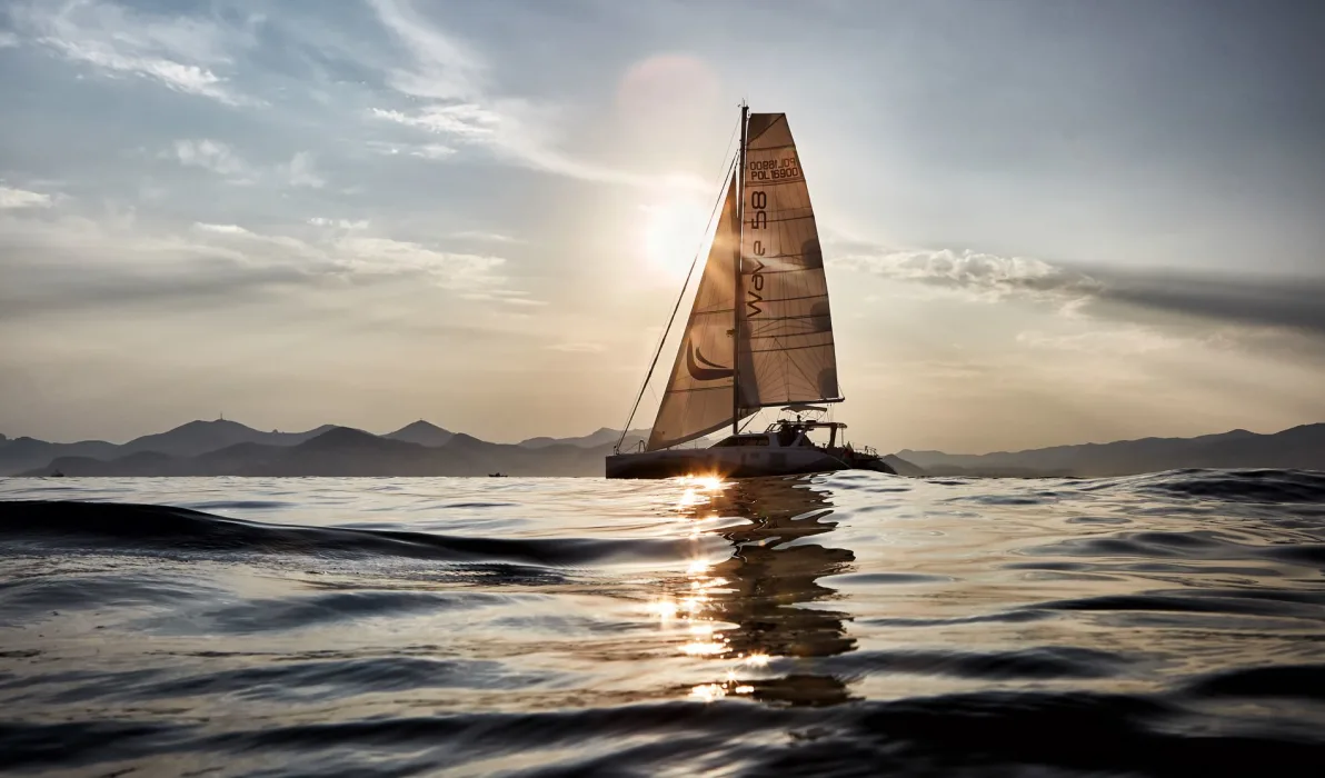 Croatia & Dalmatian Islands on a Luxury Catamaran