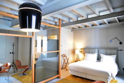 Raw Culture Art & Lofts Bairro Alto in Bairro Alto