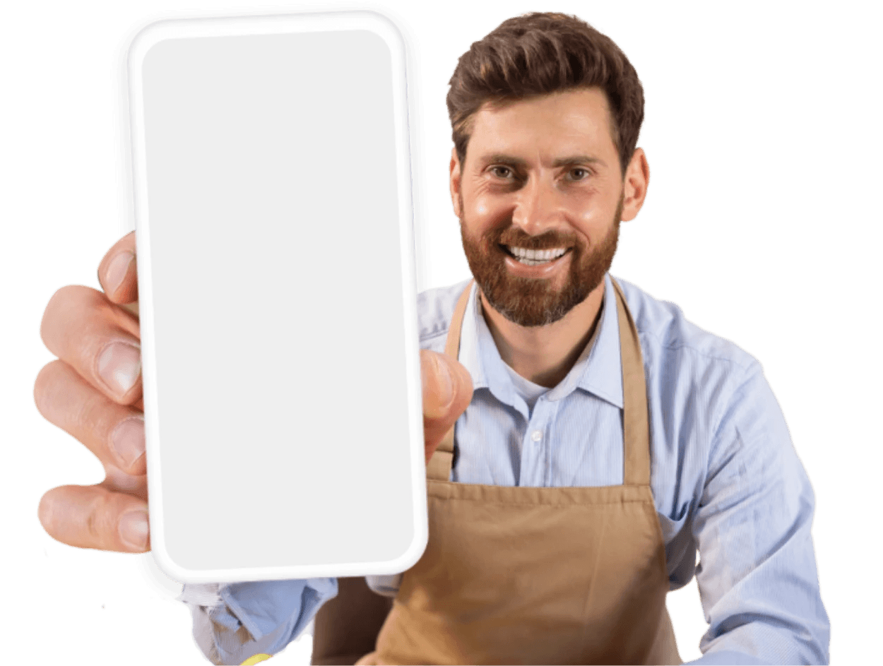 Haz crecer tu negocio desde tu movil