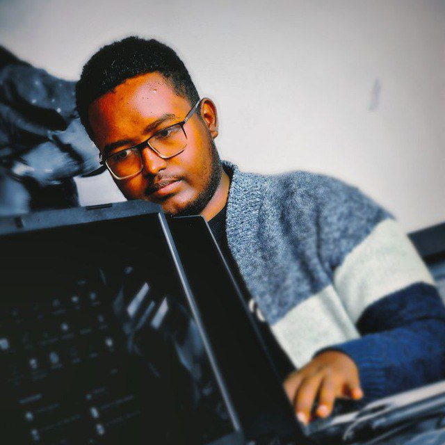 Portrait Image