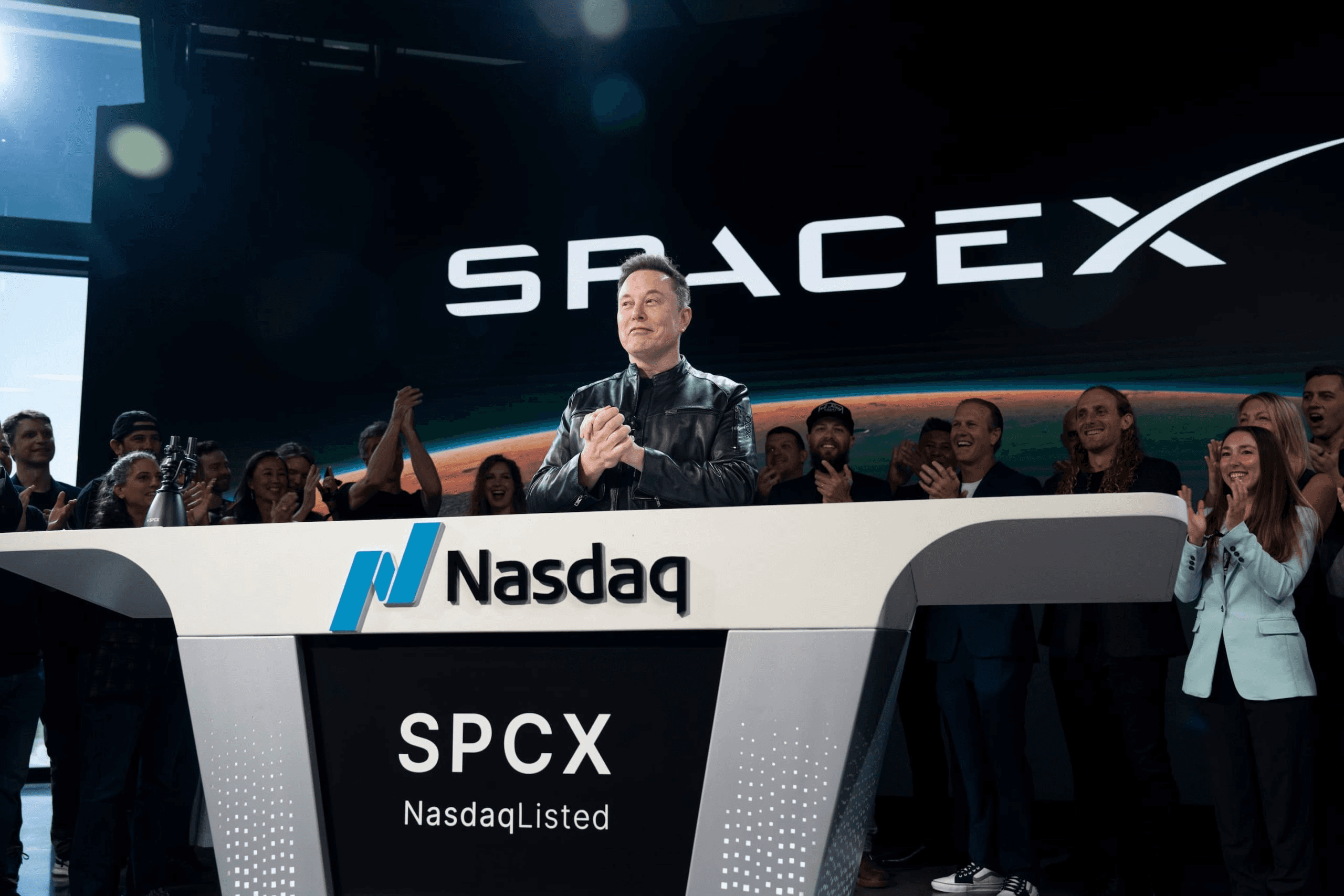 Nasdaq