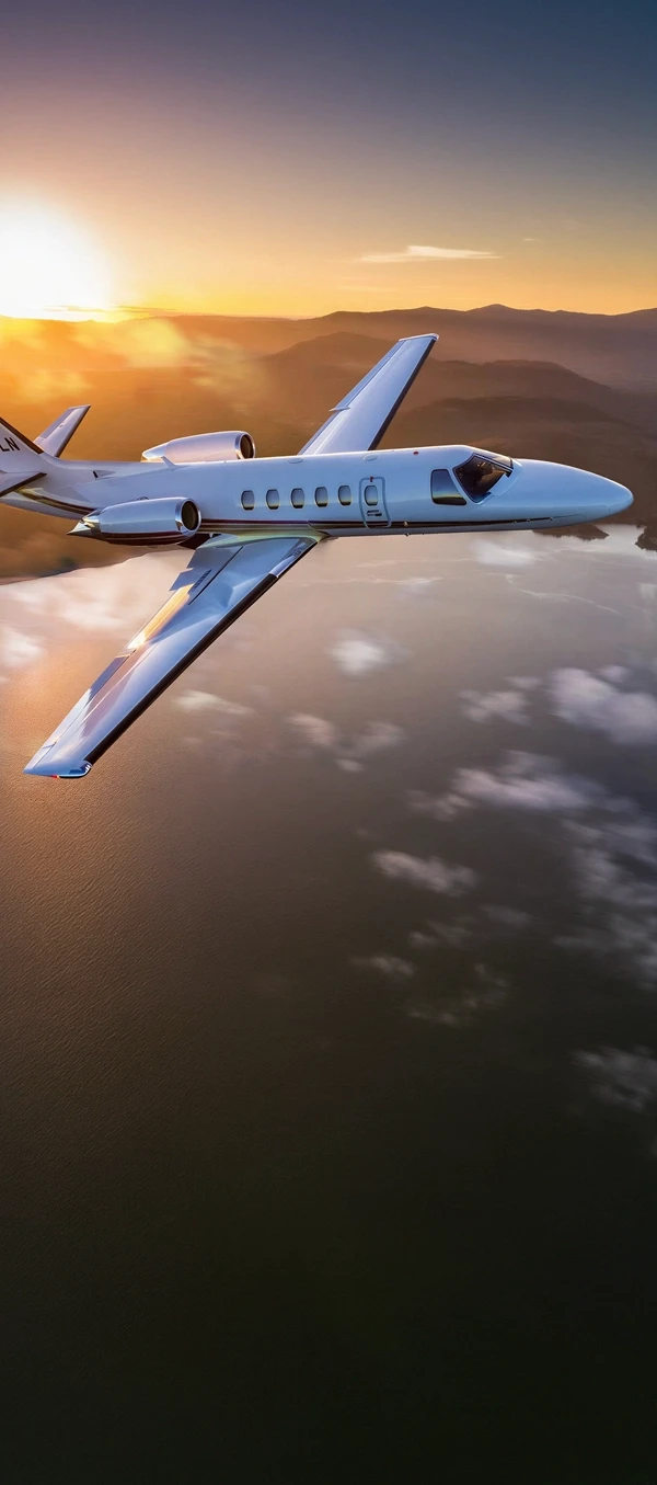 motion air