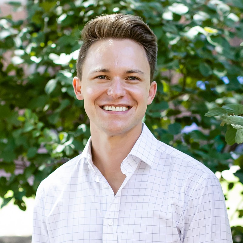 Portrait of Christopher D. Petsko