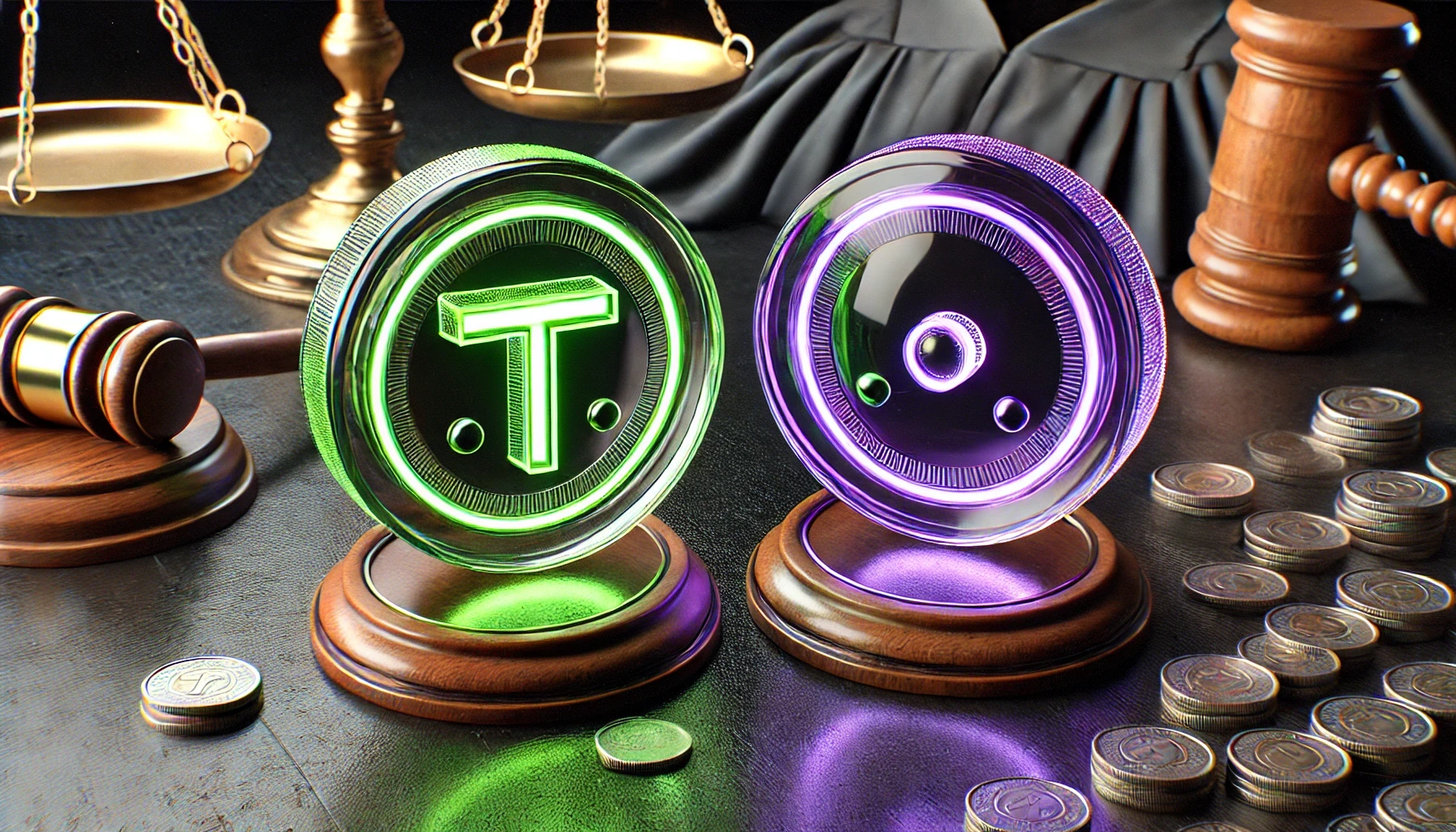 Bankrupt Celsius Sues Tether for $3.5 Billion Over Alleged Misappropriation of Bitcoin Collateral