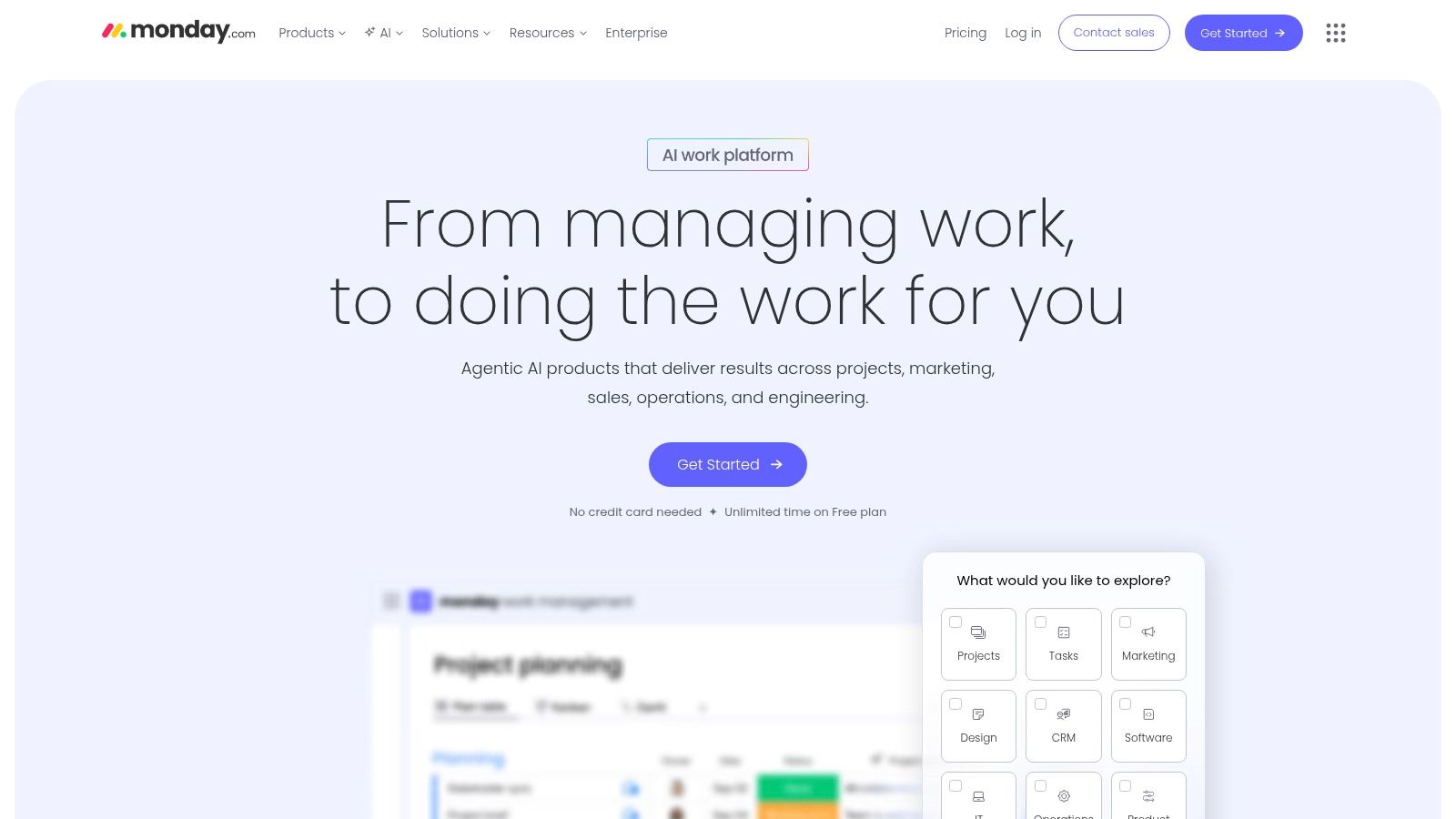monday.com (Work Management)