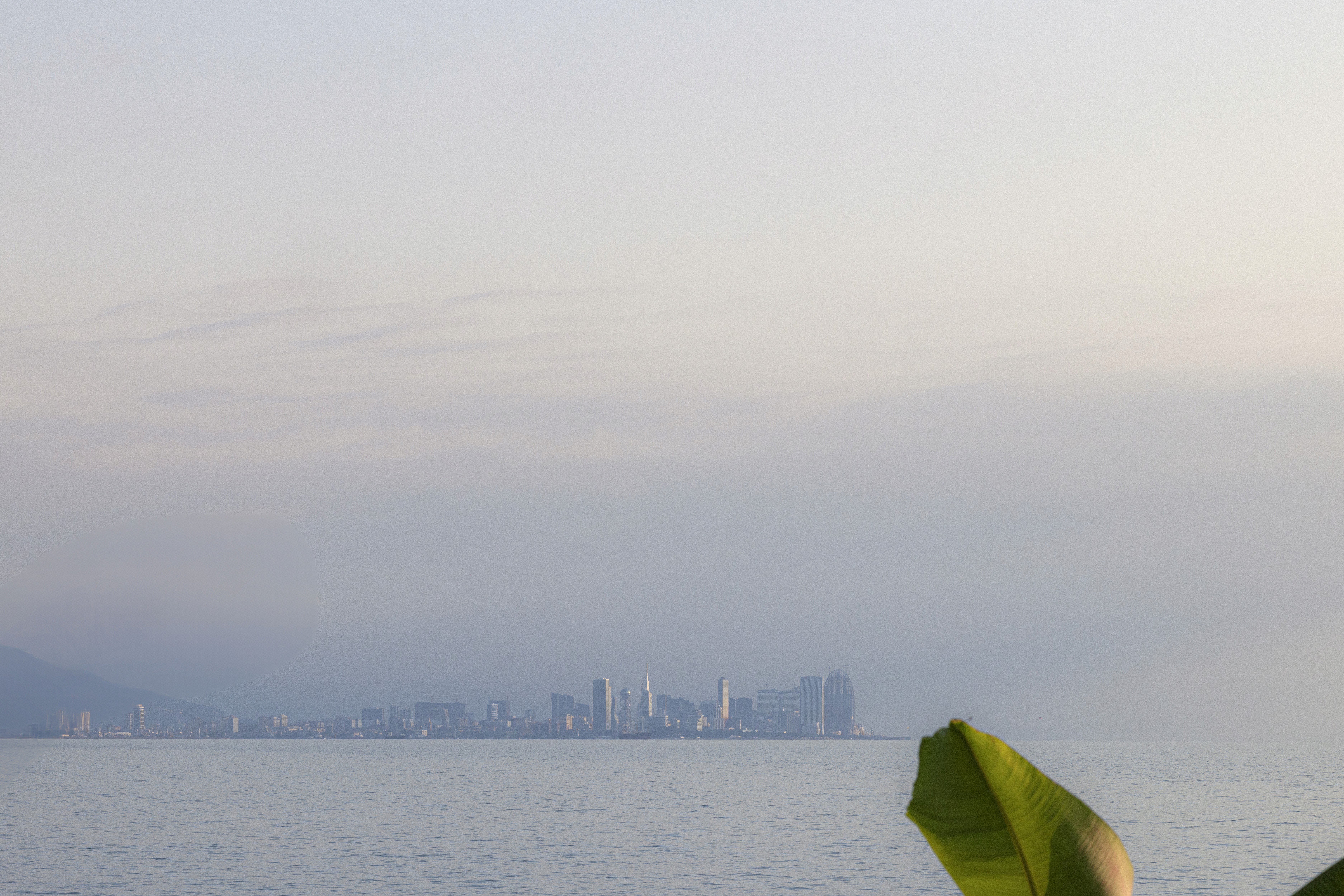 Batumi - 7min from Buknari