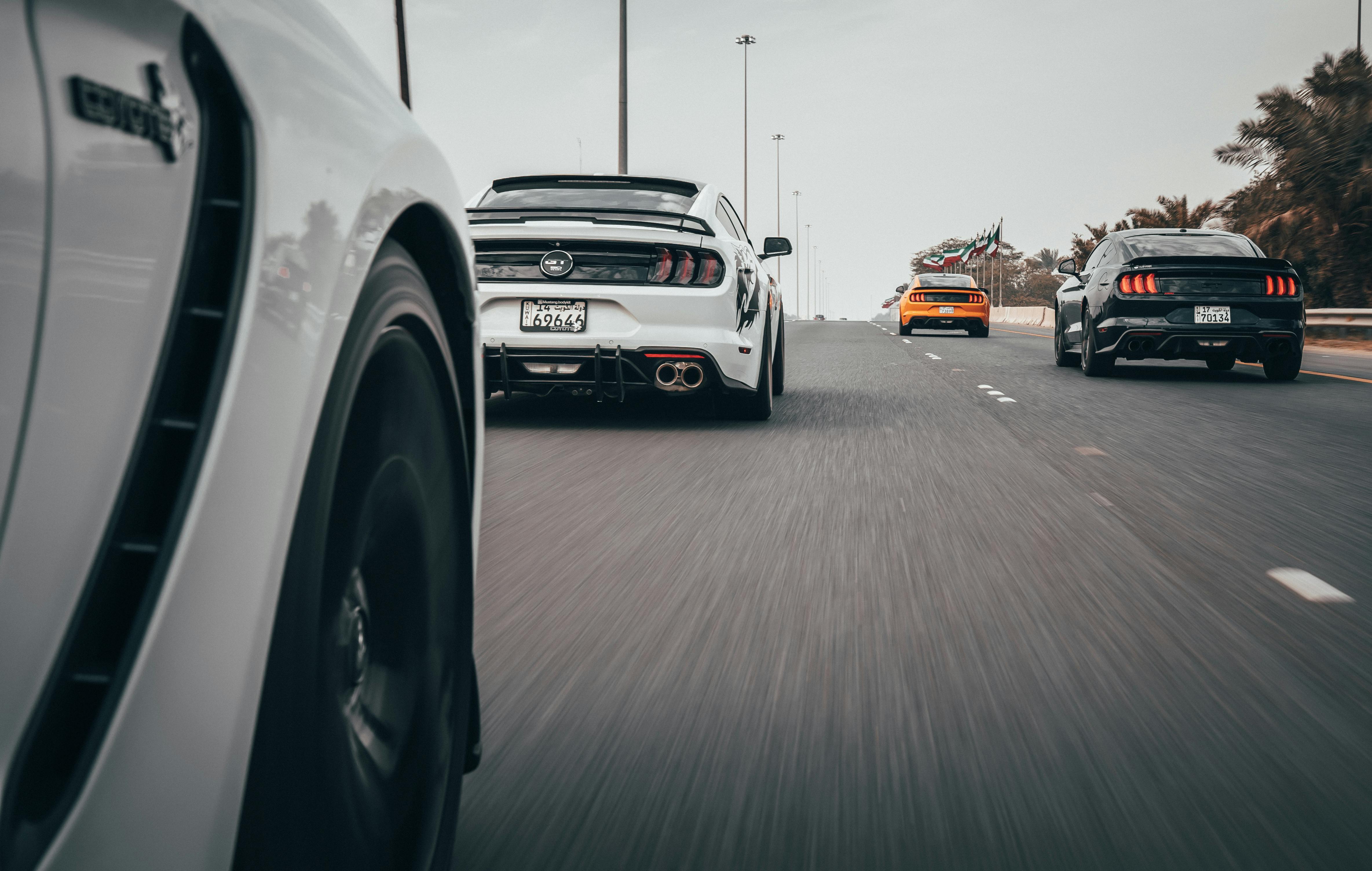 grand excès de vitesse casier judiciaire