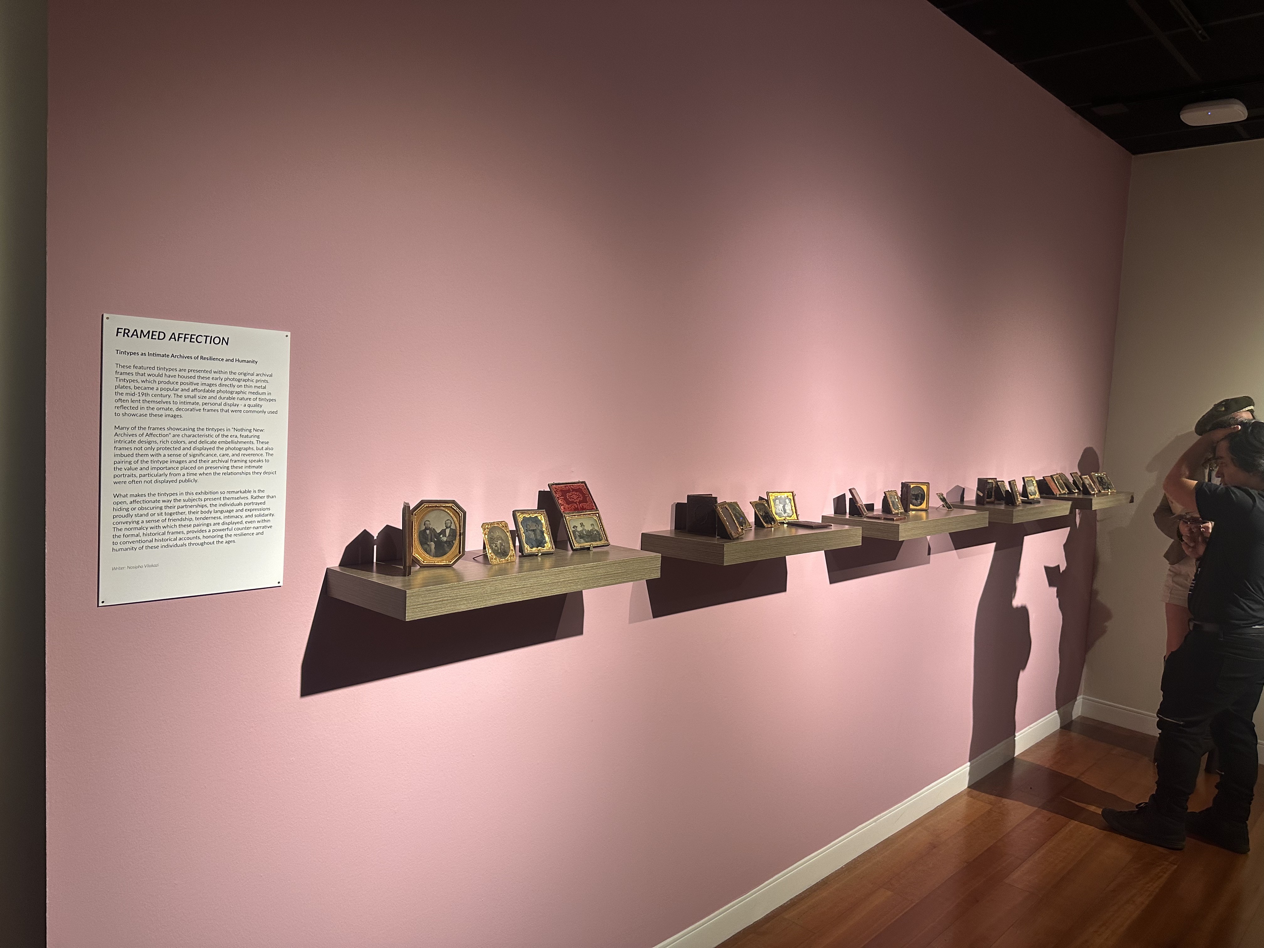 Curation image