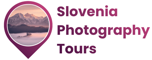 Slovenia Photography Tours logo
