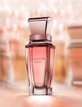 Liasson Temps