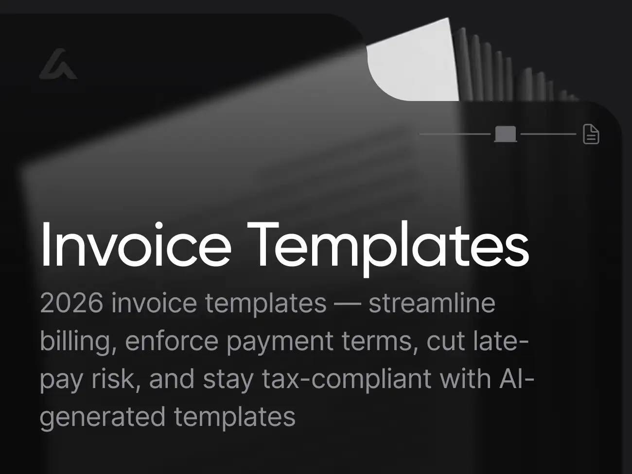 Invoice Templates